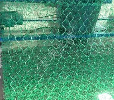 湖北三維植被網(wǎng)墊