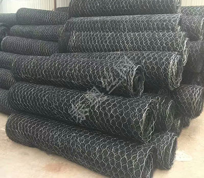 湖北三維植被網(wǎng)墊